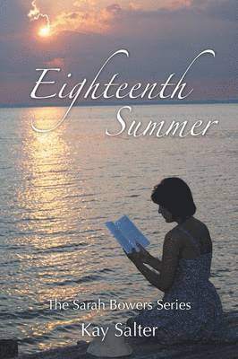 Kay Salter - Eighteenth Summer, Häftad