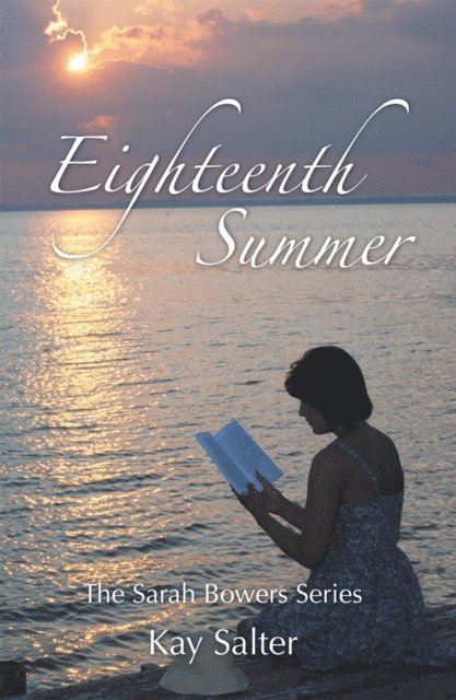 Kay Salter - Eighteenth Summer, E-bok