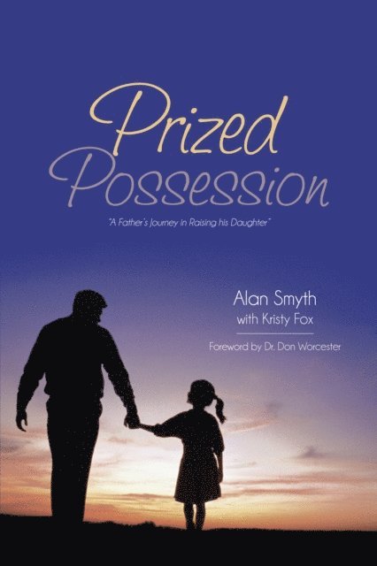 Kristy Fox, Alan Smyth - Prized Possession, E-bok