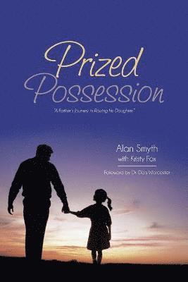 Alan Smyth - Prized Possession, Häftad