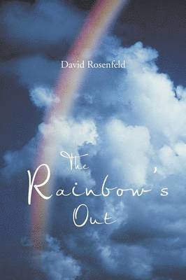 David Rosenfeld - Rainbow's Out, Häftad. Tillgänglighet: Lägg i varukorg