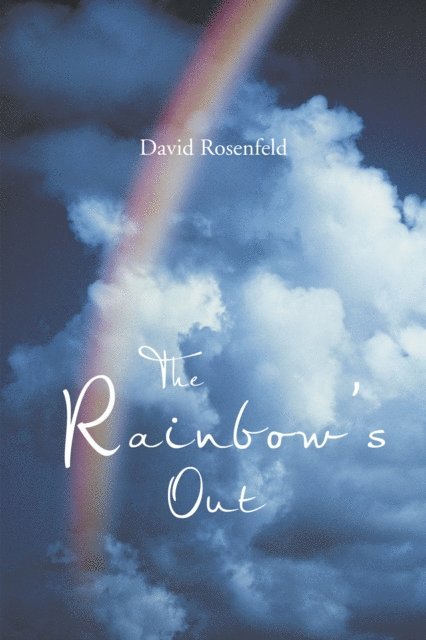 David Rosenfeld - Rainbow's Out, E-bok. Tillgänglighet: Lägg i varukorg