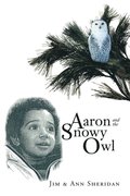 Aaron and the Snowy Owl