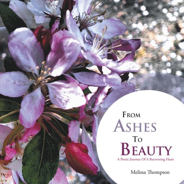 Melissa Thompson - From Ashes to Beauty, E-bok