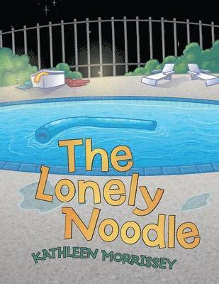 Kathleen Morrissey - Lonely Noodle, Häftad