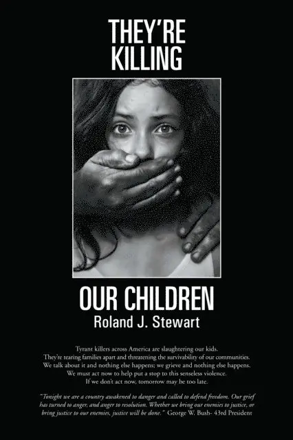 Roland J. Stewart - They're Killing Our Children, E-bok. Tillgänglighet: Lägg i varukorg