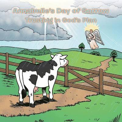 Kaye E. DeMarr - Annabelle's Day of Sorrow, Häftad