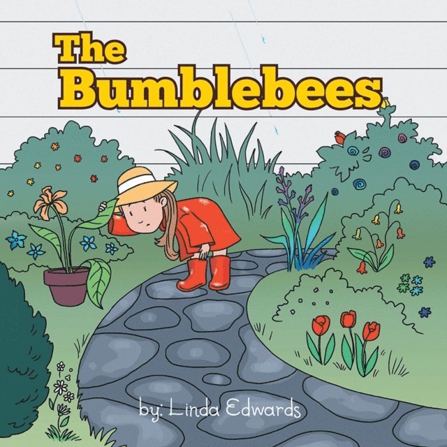 Linda Edwards - Bumblebees, E-bok