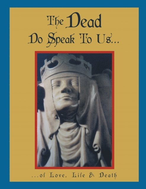Dayton Foster - Dead Do Speak to Us..., E-bok