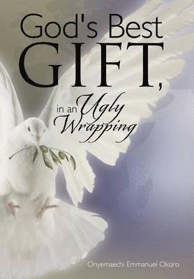 Onyemaechi Emmanuel Okoro - God's Best Gift, In an Ugly Wrapping, Inbunden