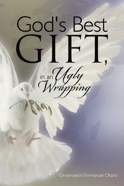 Onyemaechi Emmanuel Okoro - God's Best Gift, in an Ugly Wrapping, E-bok