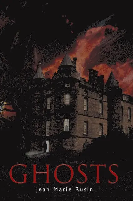 Jean Marie Rusin - Ghosts, E-bok. Tillgänglighet: Lägg i varukorg