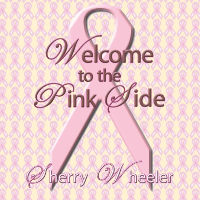 Sherry Wheeler - Welcome to the Pink Side, E-bok