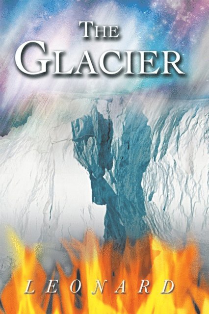 Leonard - Glacier, E-bok