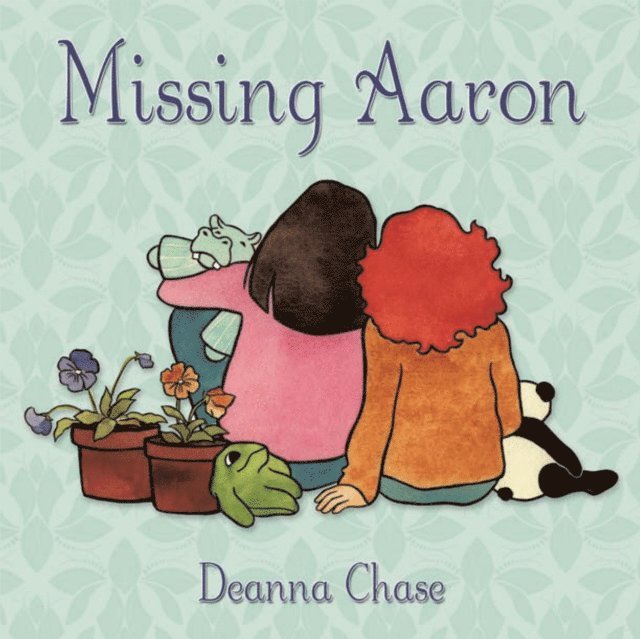 Deanna Chase - Missing Aaron, E-bok