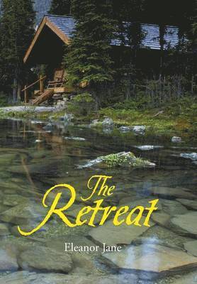 Eleanor Jane - Retreat, Inbunden. Tillgänglighet: Lägg i varukorg