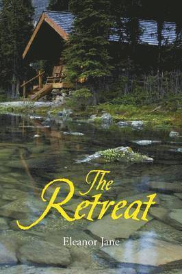 Eleanor Jane - Retreat, Häftad. Tillgänglighet: Lägg i varukorg