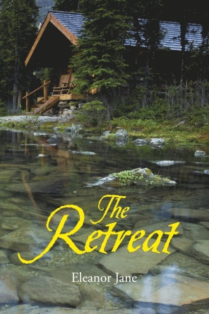 Eleanor Jane - Retreat, E-bok. Tillgänglighet: Lägg i varukorg