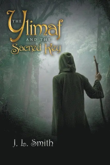 J L Smith - Ylimaf and the Sacred Key, E-bok. Tillgänglighet: Lägg i varukorg