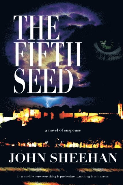 John Sheehan - Fifth Seed, E-bok