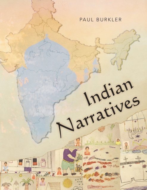 Paul Burkler - Indian Narratives, E-bok