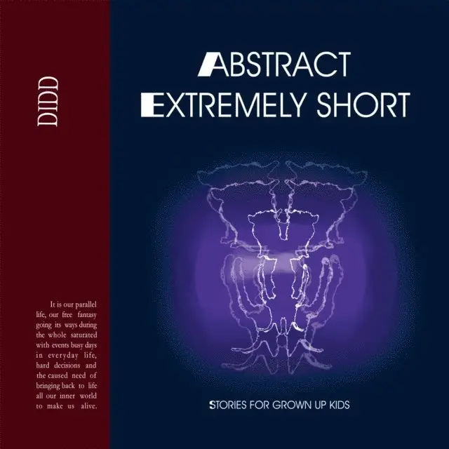 Diana Ivanova - Abstract Extremely Short, E-bok. Tillgänglighet: Lägg i varukorg