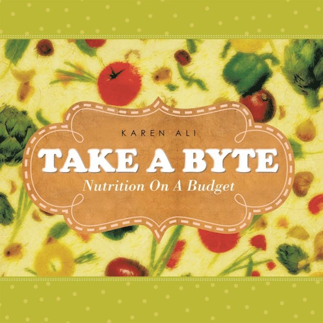 Karen Ali - Take a Byte, E-bok