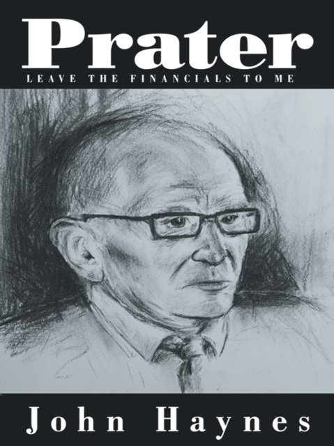 John Haynes - Prater, E-bok