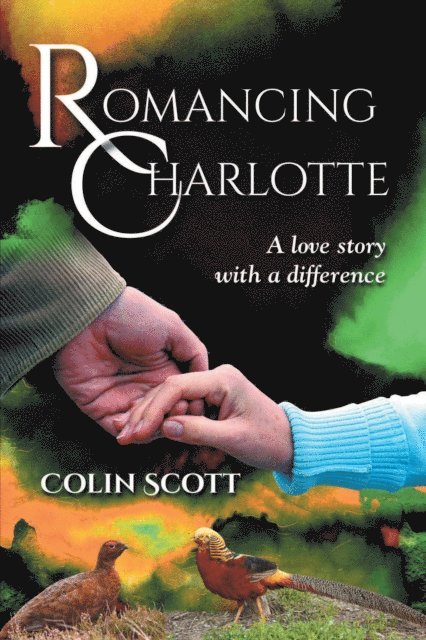 Colin Scott - Romancing Charlotte, E-bok