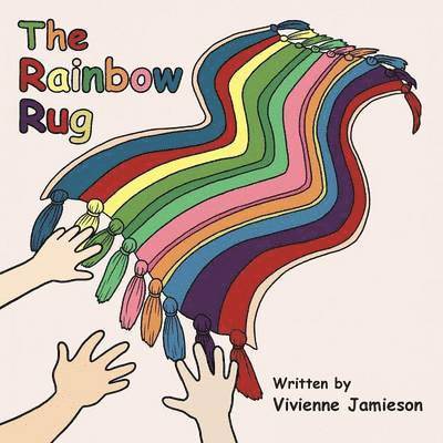 Vivienne Jamieson - Rainbow Rug, Häftad