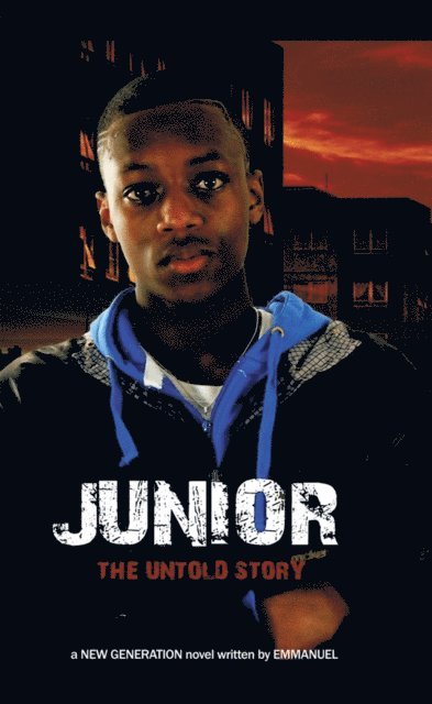 Emmanuel - Junior, E-bok