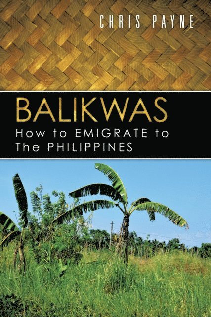 Chris Payne - Balikwas, E-bok