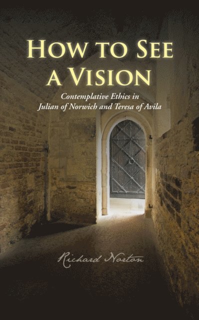 Richard Norton - How to See a Vision, E-bok