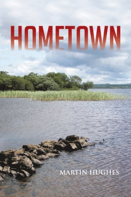 Martin Hughes - Hometown, E-bok