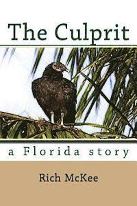 Rich McKee - The Culprit: a Florida story, Häftad. Tillgänglighet: Lägg i varukorg