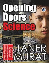 Taner Murat - Opening the Doors of Science, Häftad. Tillgänglighet: Lägg i varukorg