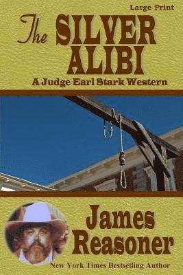 James Reasoner - Silver Alibi, Häftad. Tillgänglighet: Lägg i varukorg