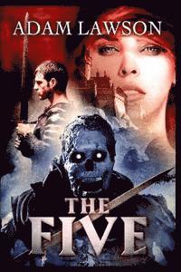 Adam Lawson - The Five, Häftad