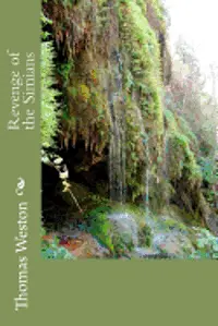 Thomas Weston - Revenge of the Simians, Häftad. Tillgänglighet: Lägg i varukorg