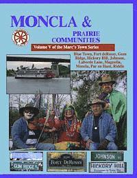 Randy Decuir Sr - Moncla and The Prairie Communities, Häftad. Tillgänglighet: Lägg i varukorg