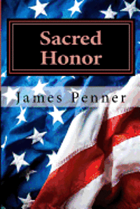 James Penner - Sacred Honor, Häftad