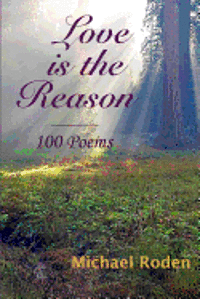Michael Roden - Love is the Reason, Häftad. Tillgänglighet: Lägg i varukorg
