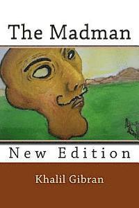 Khalil Gibran - The Madman, Häftad