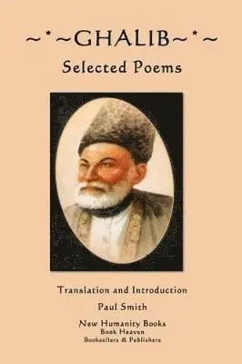 Ghalib - Ghalib, Häftad. Tillgänglighet: Lägg i varukorg