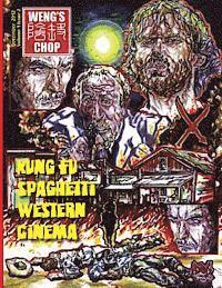 Brian Harris, Tim Paxton - Weng's Chop #2 (DB3 Cover Variant), Häftad