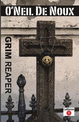 O'Neil De Noux - Grim Reaper, Häftad