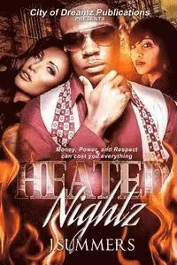 J. Summers - Heated Nightz, Häftad. Tillgänglighet: Lägg i varukorg