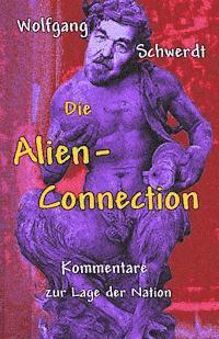 Wolfgang Schwerdt - Die Alien-Connection, Häftad. Tillgänglighet: Lägg i varukorg