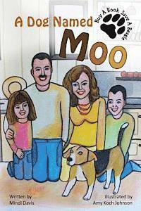 Mindi Davis - A Dog Named Moo, Häftad. Tillgänglighet: Lägg i varukorg