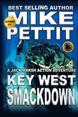 Mike Pettit - Key West Smackdown, Häftad. Tillgänglighet: Lägg i varukorg